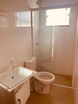 Imagem Casa com 3 Quartos à Venda, 120 m² em Condomínio Ninho Verde I - Porangaba Imagem Casa com 3 Quartos à Venda, 120 m² em Condomínio Ninho Verde I - Porangaba