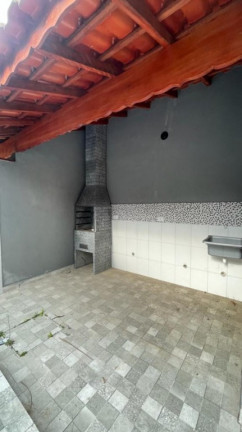Imagem Casa com 2 Quartos à Venda, 70 m² em Balneário Flórida Mirim - Mongaguá