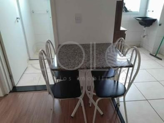 Imagem Apartamento com 2 Quartos para Alugar, 60 m² em Jardim Residencial Paraíso - Araraquara Imagem Apartamento com 2 Quartos para Alugar, 60 m² em Jardim Residencial Paraíso - Araraquara