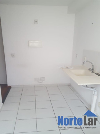 Imagem Apartamento com 1 Quarto à Venda, 43 m² em Jaraguá - São Paulo Imagem Apartamento com 1 Quarto à Venda, 43 m² em Jaraguá - São Paulo
