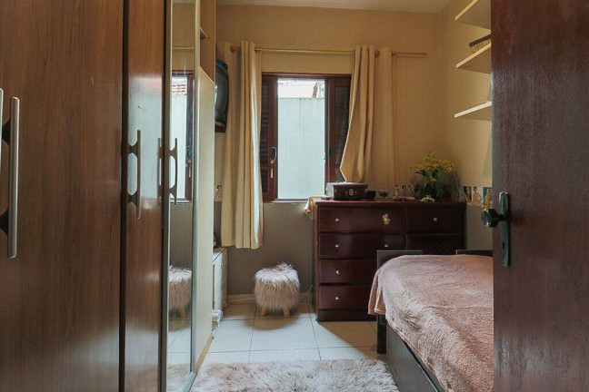 Imagem Casa com 3 Quartos à Venda, 140 m² em Jardim Anália Franco - São Paulo