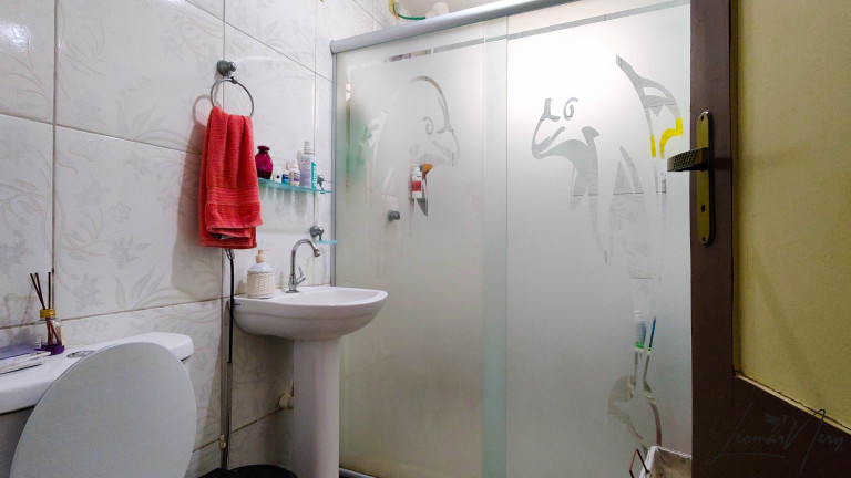Imagem Apartamento com 3 Quartos à Venda, 70 m² em Pau Amarelo - Paulista