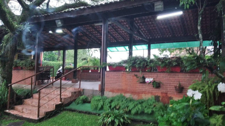 Imagem Ponto Comercial para Alugar, 1.250 m² em Morro Dos Barbosas - São Vicente