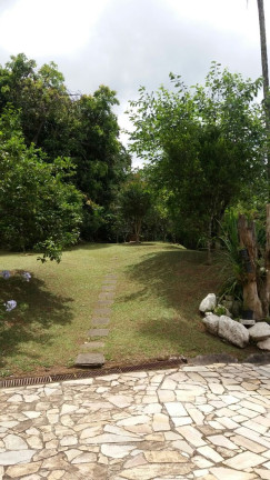 Imagem Casa de Condomínio com 4 Quartos à Venda, 350 m² em Portão - Atibaia