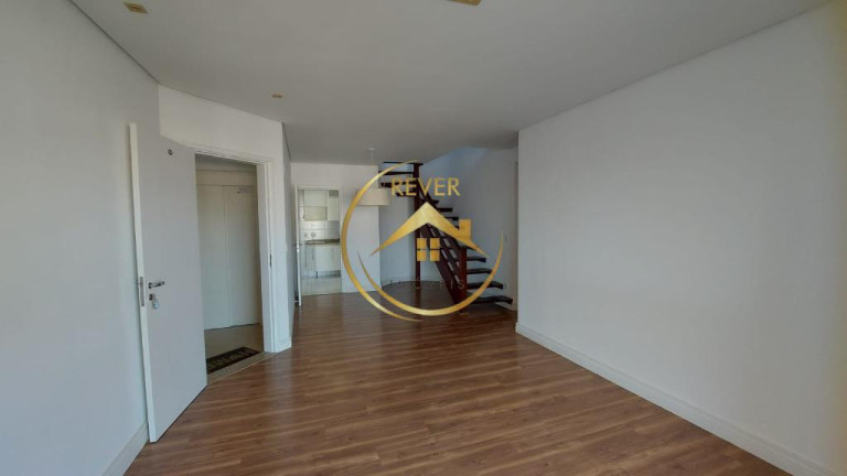 Imagem Cobertura com 3 Quartos à Venda, 230 m² em Taquaral - Campinas Imagem Cobertura com 3 Quartos à Venda, 230 m² em Taquaral - Campinas