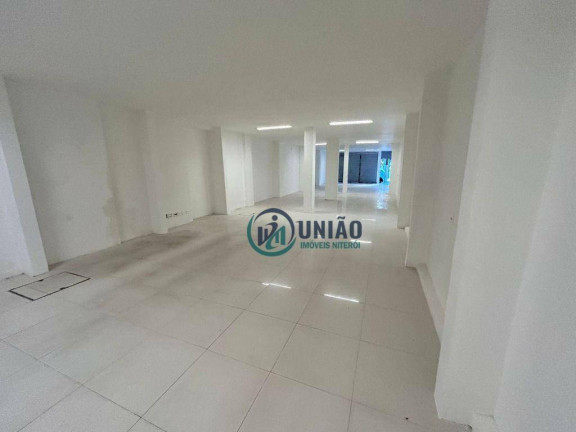 Imagem Loja à Venda, 500 m² em Centro - Niterói