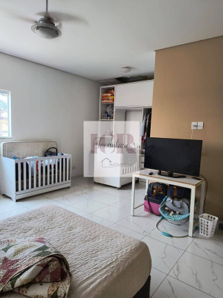 Imagem Casa com 4 Quartos à Venda, 132 m² em Jardim Residencial Villa Amato - Sorocaba