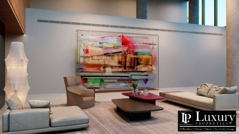 Imagem Apartamento com 4 Quartos à Venda, 358 m² em Vila Nova Conceição - São Paulo