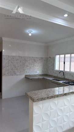 Imagem Casa com 3 Quartos à Venda, 81 m² em Santa Terezinha - Itanhaem