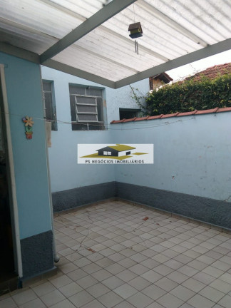 Imagem Casa com 2 Quartos à Venda, 240 m² em Ipiranga - São Paulo Imagem Casa com 2 Quartos à Venda, 240 m² em Ipiranga - São Paulo