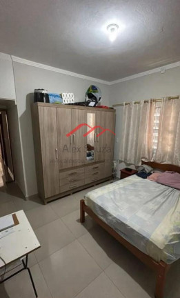 Imagem Casa com 2 Quartos à Venda, 89 m² em Jardim Lúcia (nova Veneza) - Sumaré Imagem Casa com 2 Quartos à Venda, 89 m² em Jardim Lúcia (nova Veneza) - Sumaré