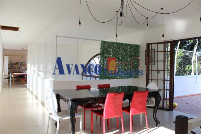 Imagem Casa de Condomínio com 3 Quartos à Venda, 805 m² em Condomínio Terras De Santa Teresa - Itupeva