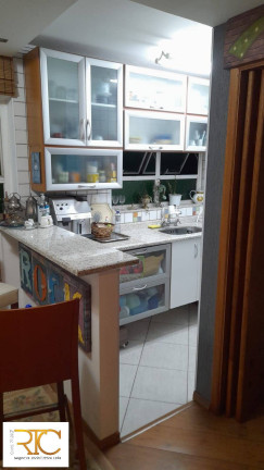 Apartamento com 3 Quartos à Venda, 95 m² em Vila Andrade - São Paulo