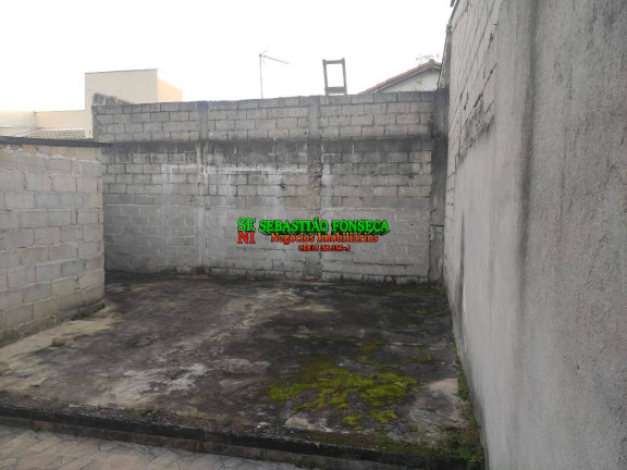 Imagem Casa com 2 Quartos à Venda, 147 m² em Vila Adriana - São José Dos Campos Imagem Casa com 2 Quartos à Venda, 147 m² em Vila Adriana - São José Dos Campos