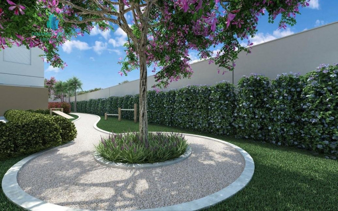 Imagem Apartamento com 3 Quartos à Venda, 69 m² em Jardim Chapadão - Campinas