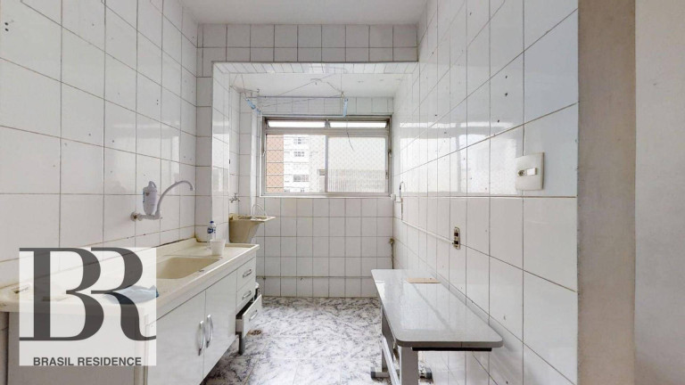 Imagem Apartamento com 1 Quarto à Venda, 41 m² em Paraíso - São Paulo Imagem Apartamento com 1 Quarto à Venda, 41 m² em Paraíso - São Paulo