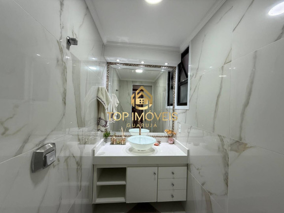 Imagem Apartamento com 3 Quartos à Venda, 143 m² em Pitangueiras - Guarujá Imagem Apartamento com 3 Quartos à Venda, 143 m² em Pitangueiras - Guarujá