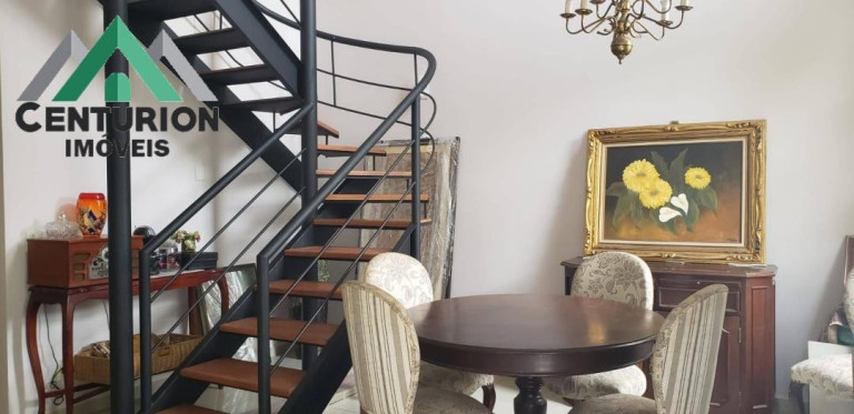 Imagem Casa de Condomínio com 3 Quartos à Venda, 100 m² em Granja Viana - Cotia Imagem Casa de Condomínio com 3 Quartos à Venda, 100 m² em Granja Viana - Cotia