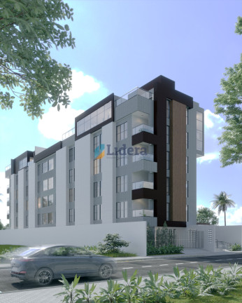 Imagem Imóvel com 1 Quarto à Venda, 22 m² em Intermares - Cabedelo Imagem Imóvel com 1 Quarto à Venda, 22 m² em Intermares - Cabedelo
