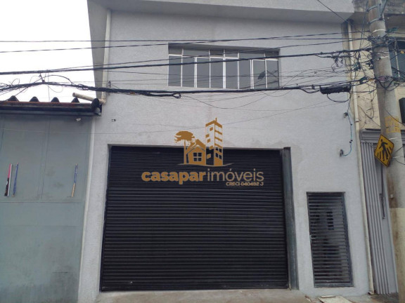 Imagem Imóvel Comercial para Alugar, 300 m² em Santo Antonio - São Caetano Do Sul Imagem Imóvel Comercial para Alugar, 300 m² em Santo Antonio - São Caetano Do Sul