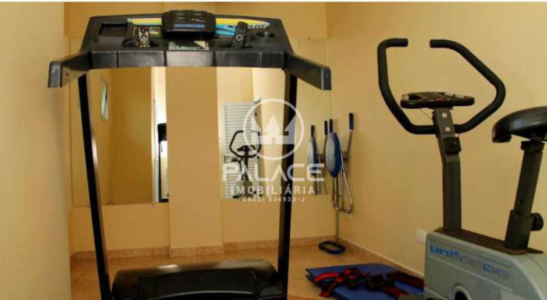Imagem Apartamento à Venda, 37 m² em Alto - Piracicaba