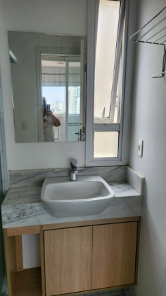 Imagem Imóvel com 1 Quarto à Venda, 41 m² em Saúde - São Paulo Imagem Imóvel com 1 Quarto à Venda, 41 m² em Saúde - São Paulo