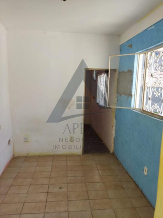 Imagem Casa com 3 Quartos à Venda, 134 m² em Bangu - Rio De Janeiro