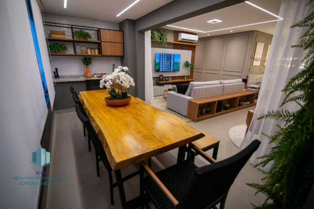 Imagem Apartamento com 3 Quartos à Venda, 69 m² em Jardim Paulistano - Sorocaba Imagem Apartamento com 3 Quartos à Venda, 69 m² em Jardim Paulistano - Sorocaba