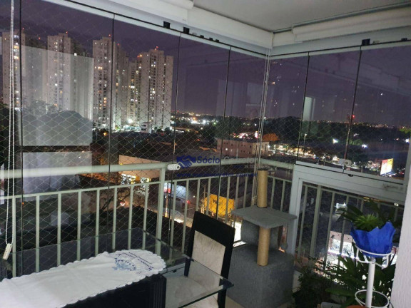 Imagem Apartamento com 2 Quartos à Venda, 71 m² em Vila Augusta - Guarulhos Imagem Apartamento com 2 Quartos à Venda, 71 m² em Vila Augusta - Guarulhos