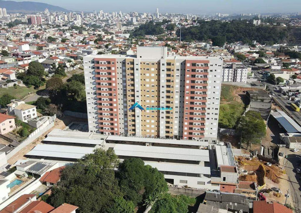 Imagem Apartamento com 2 Quartos para Alugar, 61 m² em Jardim Colônia - Jundiaí Imagem Apartamento com 2 Quartos para Alugar, 61 m² em Jardim Colônia - Jundiaí