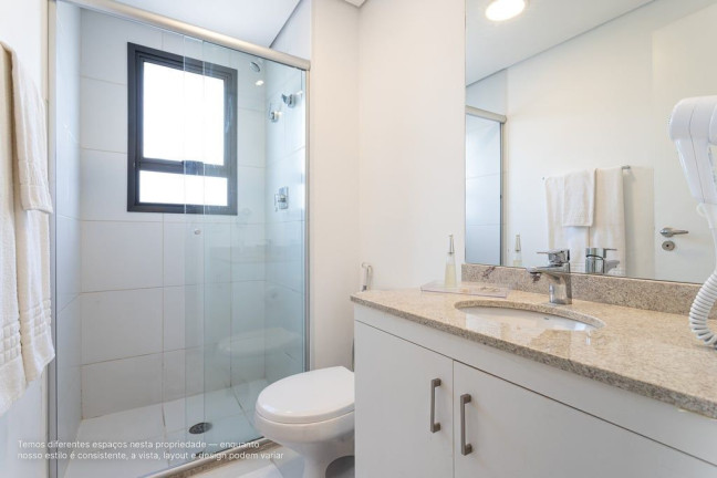 Imagem Studio com 1 Quarto à Venda, 44 m² em Bela Vista - São Paulo Imagem Studio com 1 Quarto à Venda, 44 m² em Bela Vista - São Paulo