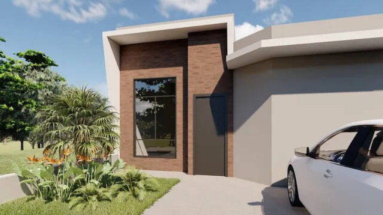 Imagem Casa de Condomínio com 3 Quartos à Venda, 150 m² em Horto Florestal - Sorocaba Imagem Casa de Condomínio com 3 Quartos à Venda, 150 m² em Horto Florestal - Sorocaba