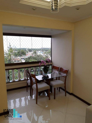 Imagem Apartamento com 2 Quartos à Venda, 60 m² em Centro - Lauro De Freitas