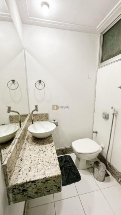 Imagem Flat com 1 Quarto à Venda, 30 m² em Praia Do Canto - Vitória