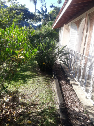 Imagem Casa de Condomínio com 4 Quartos à Venda, 216 m² em Lázaro - Ubatuba Imagem Casa de Condomínio com 4 Quartos à Venda, 216 m² em Lázaro - Ubatuba