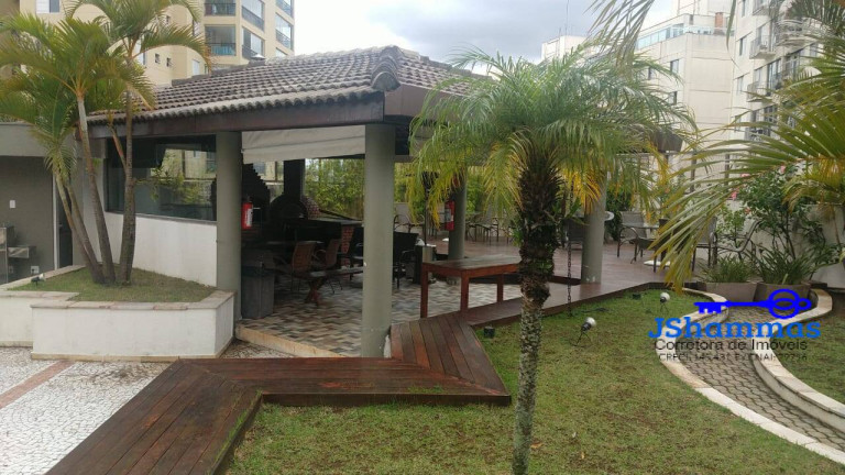 Imagem Apartamento com 4 Quartos à Venda, 125 m² em Vila Suzana - São Paulo