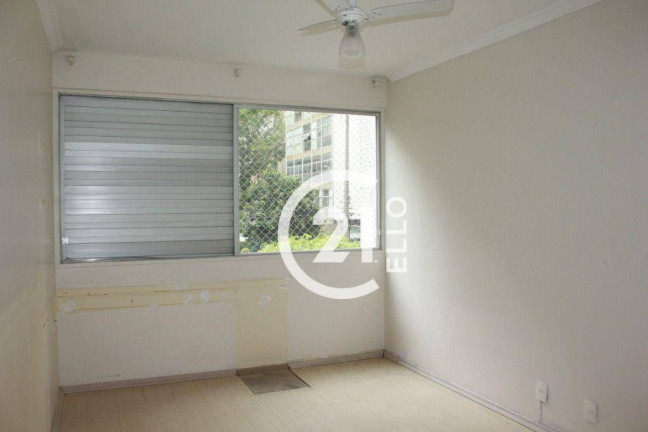Imagem Apartamento com 3 Quartos à Venda, 150 m² em Higienópolis - São Paulo