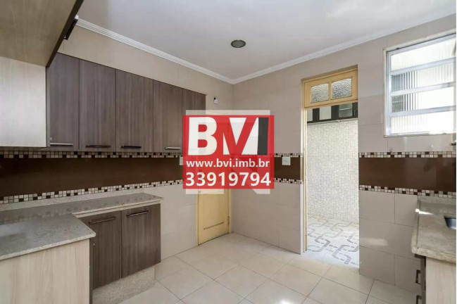 Imagem Apartamento com 3 Quartos à Venda, 80 m² em Penha Circular - Rio De Janeiro
