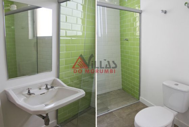 Imagem Apartamento com 1 Quarto à Venda, 35 m² em República - São Paulo Imagem Apartamento com 1 Quarto à Venda, 35 m² em República - São Paulo