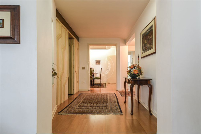 Imagem Apartamento com 3 Quartos à Venda, 220 m² em Bela Vista - São Paulo Imagem Apartamento com 3 Quartos à Venda, 220 m² em Bela Vista - São Paulo