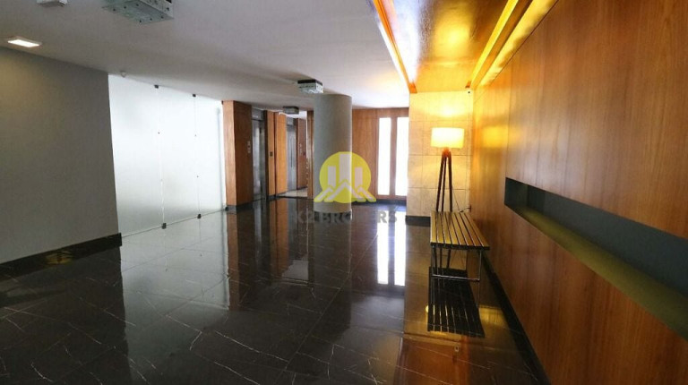 Imagem Apartamento com 3 Quartos à Venda, 210 m² em Higienópolis - São Paulo