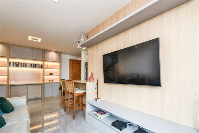 Imagem Imóvel com 2 Quartos à Venda, 110 m² em Vila Romana - São Paulo Imagem Imóvel com 2 Quartos à Venda, 110 m² em Vila Romana - São Paulo