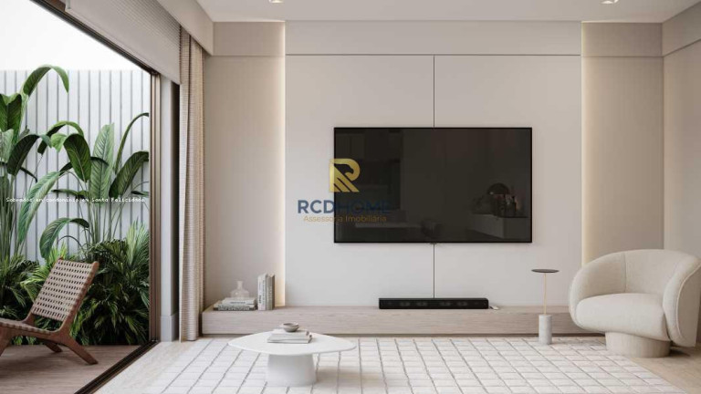 Imagem Casa com 3 Quartos à Venda, 144 m² em Santa Felicidade - Curitiba
