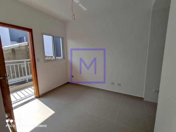 Imagem Apartamento com 2 Quartos à Venda, 35 m² em Itaquera - São Paulo