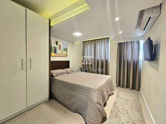 Imagem Apartamento com 3 Quartos à Venda, 171 m² em Frente Mar Centro - Balneário Camboriú