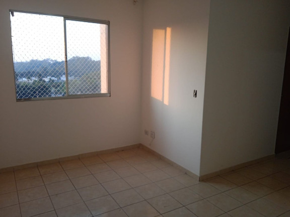 Imagem Apartamento com 2 Quartos para Alugar, 46 m² em Cemucam - Cotia Imagem Apartamento com 2 Quartos para Alugar, 46 m² em Cemucam - Cotia