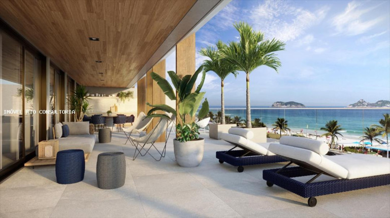 Imagem Apartamento com 3 Quartos à Venda, 354 m² em Rio De Janeiro Imagem Apartamento com 3 Quartos à Venda, 354 m² em Rio De Janeiro
