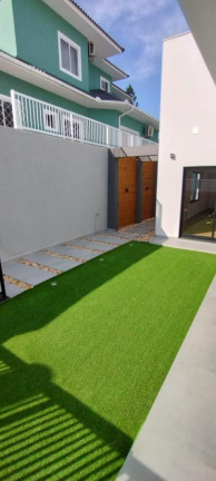 Imagem Casa com 3 Quartos à Venda, 136 m² em Pedra Branca - Palhoça