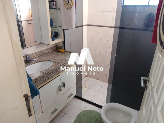 Imagem Apartamento com 3 Quartos à Venda, 118 m² em Dionísio Torres - Fortaleza