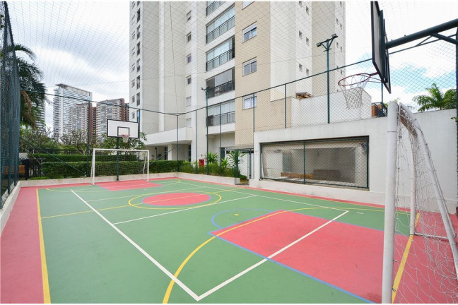 Imagem Apartamento com 2 Quartos à Venda, 81 m² em Vila Cruzeiro - São Paulo